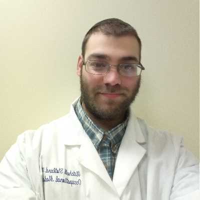 Dr. Mitch Stotland