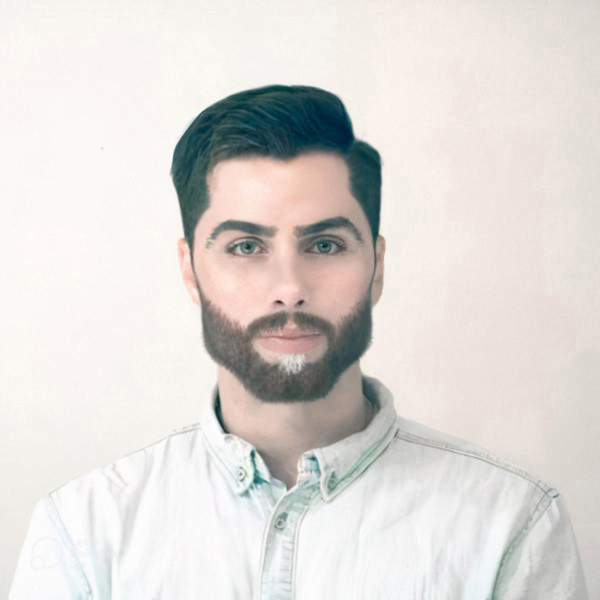 Ezra "David" Israelian | Co-Founder of neuroTree