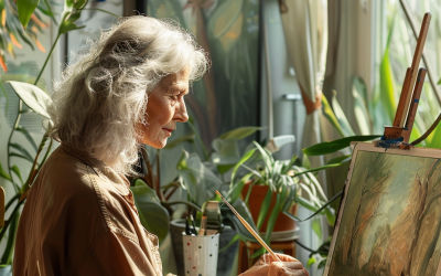 Cognitive Behavioral Therapy for Chronic Pain Management: A Science-Backed Approach to Lasting Relief