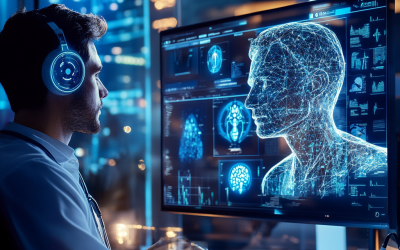 Biofeedback Therapy Goes High-Tech: How AI is Revolutionizing Mind-Body Healing
