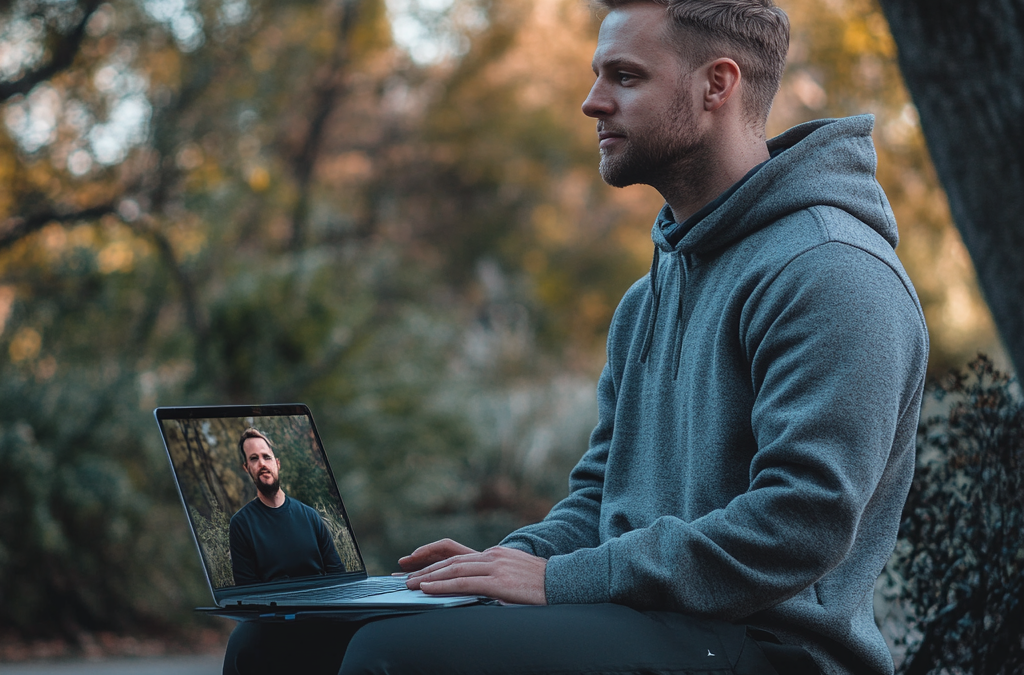The Science Behind Biofeedback: Can You Really Control Your Body’s Reactions?