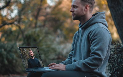 The Science Behind Biofeedback: Can You Really Control Your Body’s Reactions?