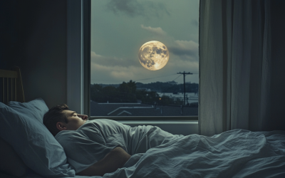 How Biofeedback Therapy Can Improve Sleep and Reduce Insomnia