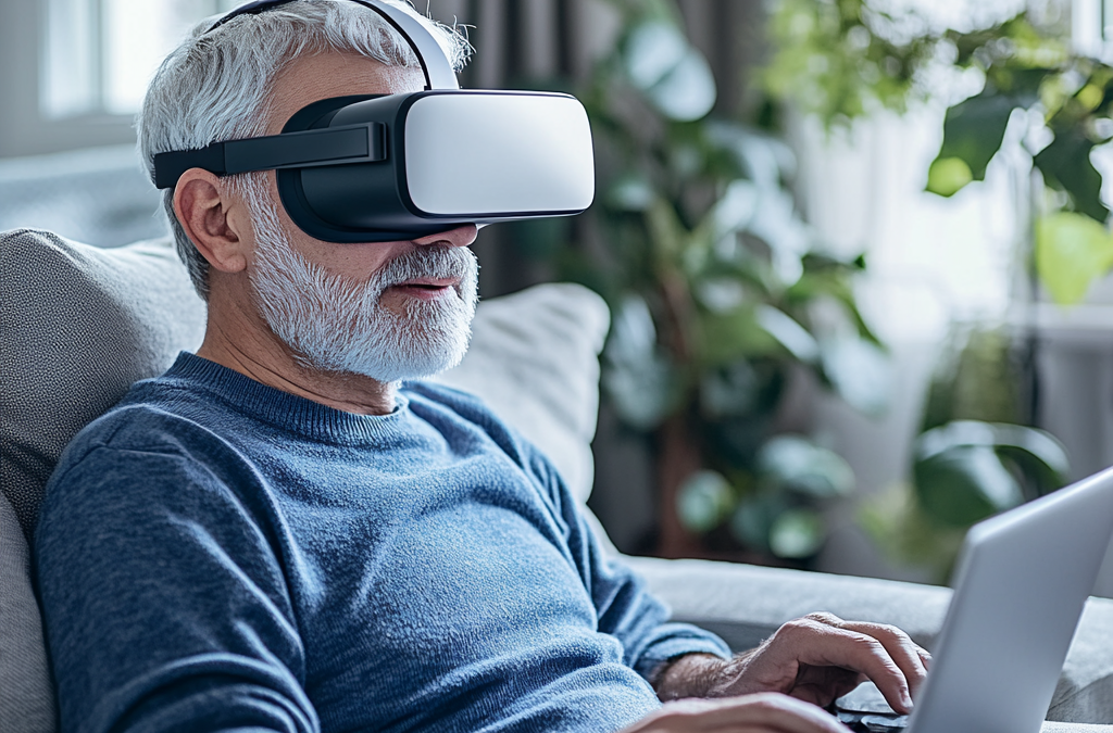 Advancements in Virtual Reality Therapy: Enhancing Pain Perception and Rehabilitation Outcomes