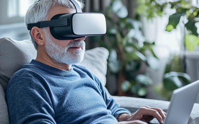 Advancements in Virtual Reality Therapy: Enhancing Pain Perception and Rehabilitation Outcomes