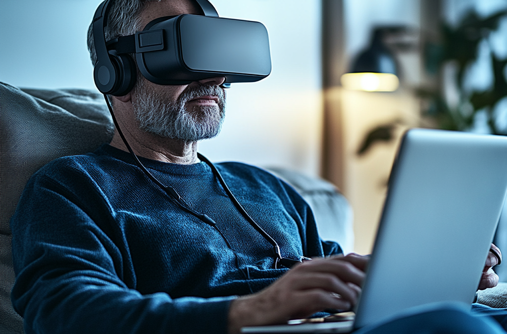 Harnessing Virtual Reality Therapy for Pain Management and Rehabilitation: Insights from Clinical Studies